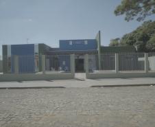 Obras Nova UBS em Ivaiporã