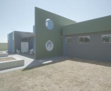 Obras Nova UBS em Ivaiporã