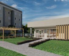 Residencial San Fernando 