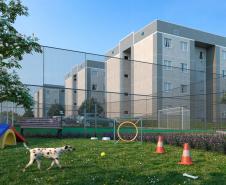 Residencial San Fernando 
