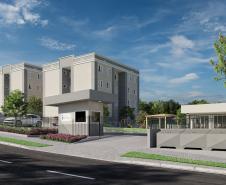 Residencial San Fernando 