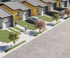 Residencial Viverti Apucarana