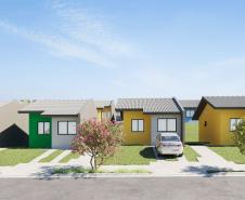 Residencial Viverti Apucarana