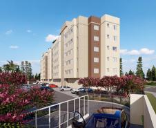 Residencial Vivah Ecoville 