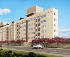 Residencial Vivah Ecoville 