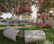 Residencial Vivah Ecoville 