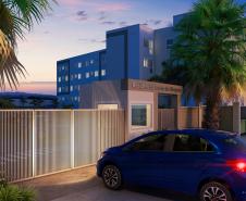 Residencial Canto do Uirapuru