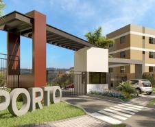 Resi Porto Tingui II