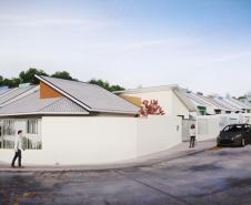 Residencial Tibagi II 