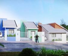 Residencial Tibagi II 