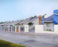 Residencial Tibagi II 