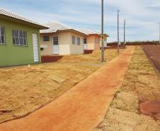Residencial João Vilhena