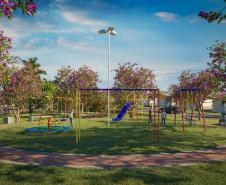 Residencial Bem Viver Arapongas