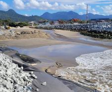 Nova Orla de Matinhos