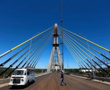 Ponte Brasil-Paraguai