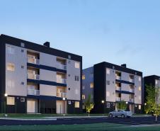 Residencial Mestre - Siena