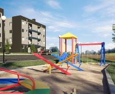 Residencial Mestre - Siena