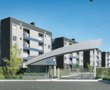 Residencial Mestre - Siena