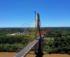 Ponte Brasil-Paraguai