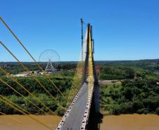 Ponte Brasil-Paraguai