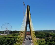 Ponte Brasil-Paraguai