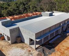Sede própria da APAE de Piên