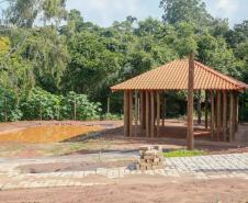 PArque Urbano Araruna