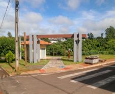PArque Urbano Araruna