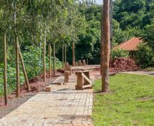 PArque Urbano Araruna