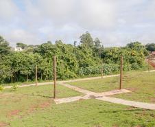 PArque Urbano Araruna