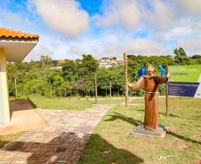 PArque Urbano Araruna
