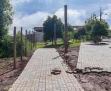 PArque Urbano Araruna