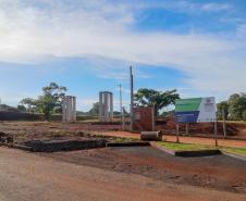 Parquer Urbano Campo Mourão