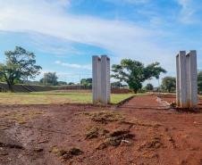 Parquer Urbano Campo Mourão
