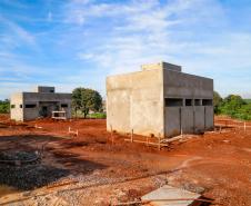 Parquer Urbano Campo Mourão