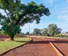 Parquer Urbano Campo Mourão