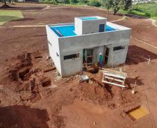 Parquer Urbano Campo Mourão