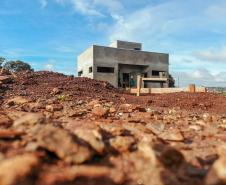 Parquer Urbano Campo Mourão