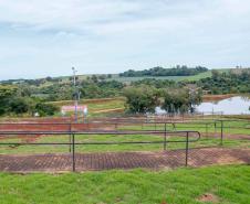 Parque Urbano em Juranda