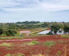 Parque Urbano em Juranda
