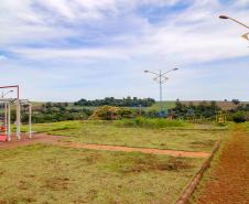 Parque Urbano em Juranda