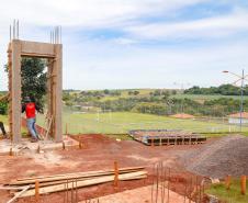 Parque Urbano em Juranda