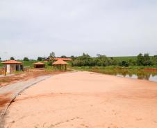 Parque Urbano em Jussara