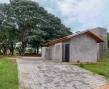 Parque Urbano em Moreira Sales