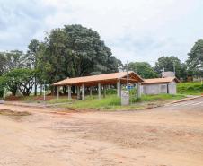 Parque Urbano em Moreira Sales