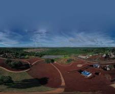 Parquer Urbano Campo Mourão