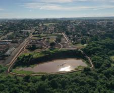 Parquer Urbano Campo Mourão
