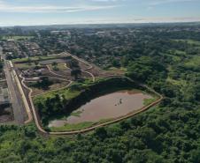Parquer Urbano Campo Mourão