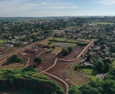 Parquer Urbano Campo Mourão