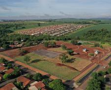 Parquer Urbano Campo Mourão